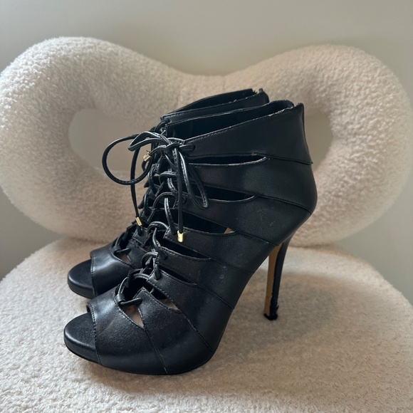 BCBG Booties - Picture 6 of 6